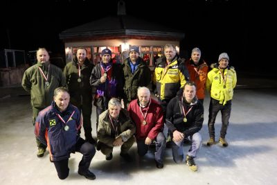 Brauchtumverein Strassen veranstaltet Dorfmeisterschaft 2018