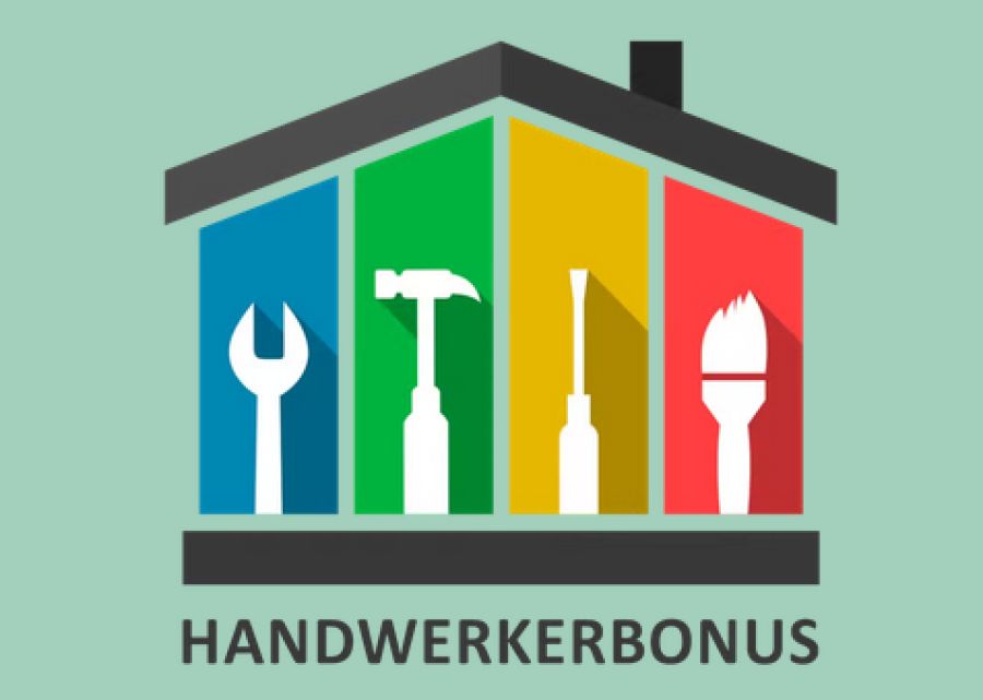 Handwerkerbonus