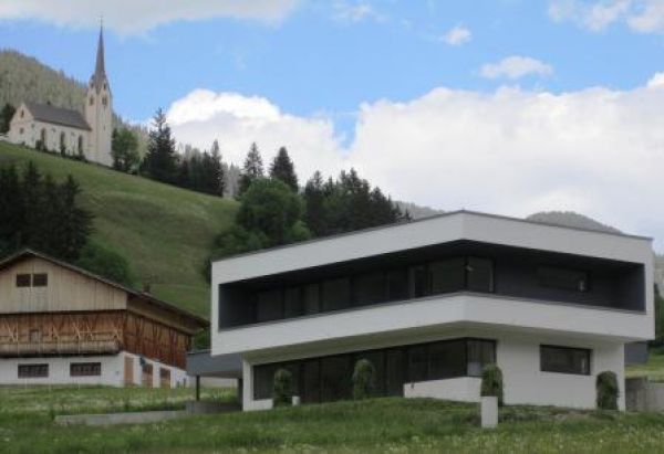 Nostalgie und Moderne