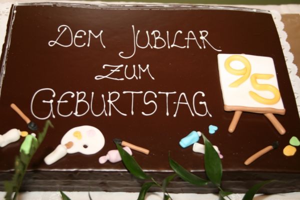 Oswald Kollreiders Kunst begeistert wie ehedem