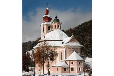 Alle Gottesdienste werden ausgesetzt!